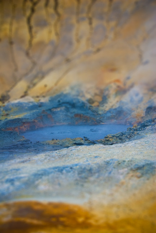 Tilt-shift