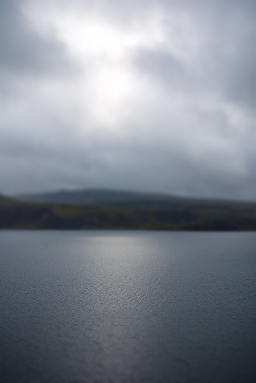 Tilt-shift