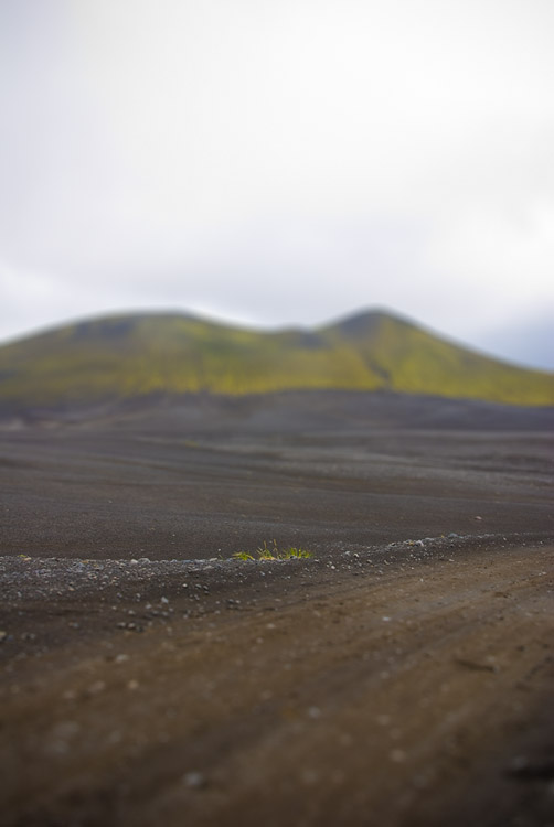 Tilt-shift