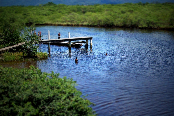 Tilt-shift