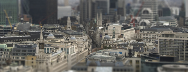 Tilt-shift