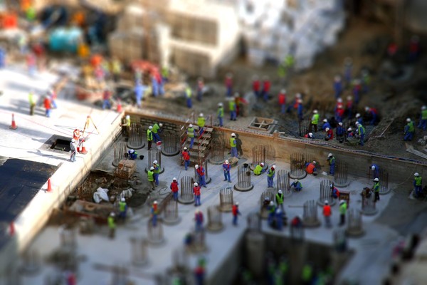 Tilt-shift