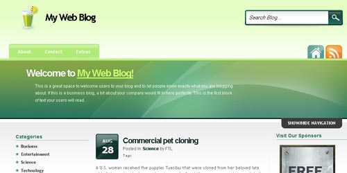 Wordpress