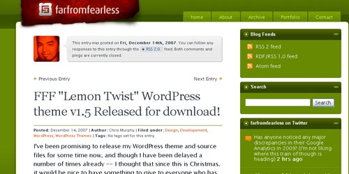 Wordpress