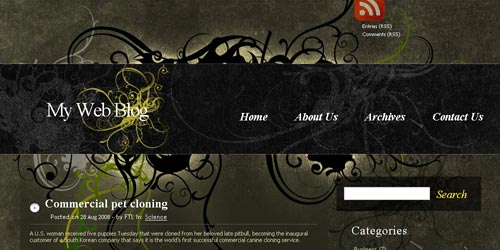 Wordpress
