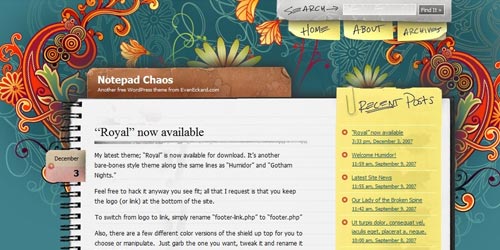 Wordpress