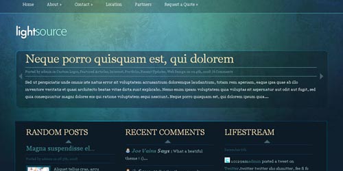 Wordpress
