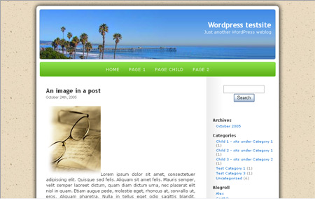 Wordpress