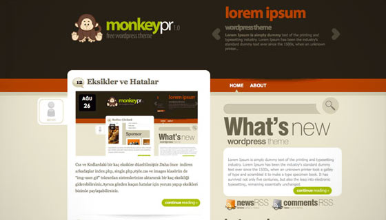 Wordpress