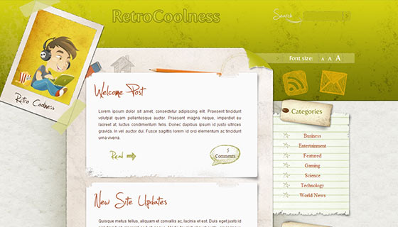 Wordpress