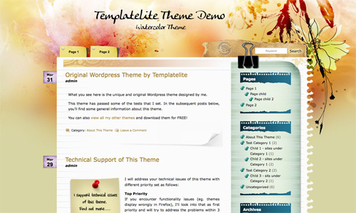 Wordpress