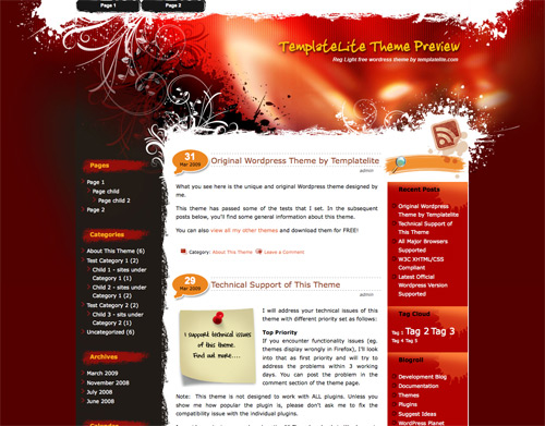 Wordpress