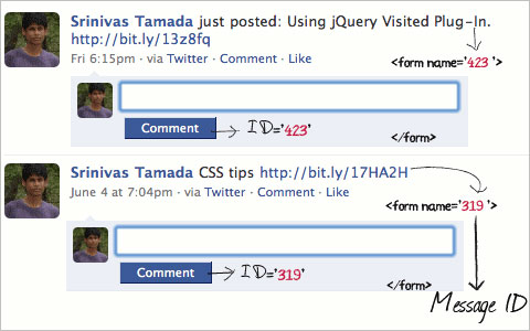 jQuery
