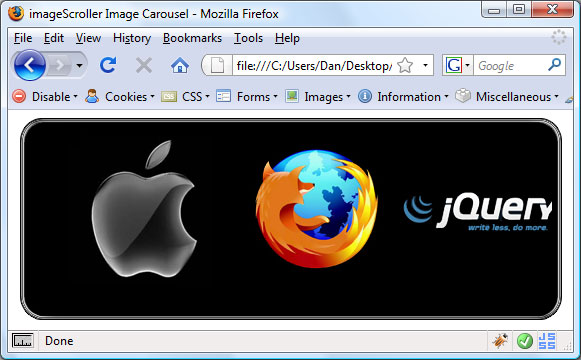 jQuery