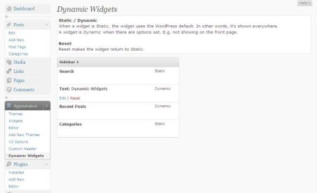 40 Most Popular Sidebar WordPress Plugins 1 40 Most Popular Sidebar WordPress Plugins 1