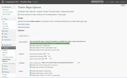40 Most Popular Sidebar WordPress Plugins 10 40 Most Popular Sidebar WordPress Plugins 10