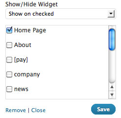 40 Most Popular Sidebar WordPress Plugins 16 40 Most Popular Sidebar WordPress Plugins 16