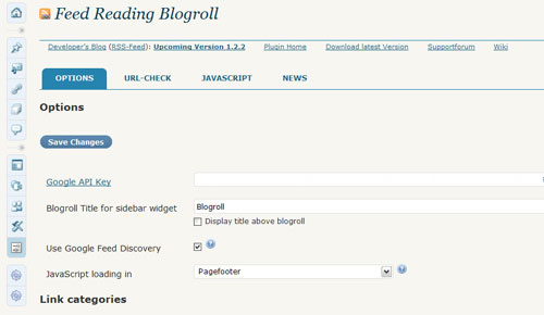 40 Most Popular Sidebar WordPress Plugins 18 40 Most Popular Sidebar WordPress Plugins 18