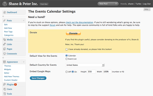 40 Most Popular Sidebar WordPress Plugins 24 40 Most Popular Sidebar WordPress Plugins 24