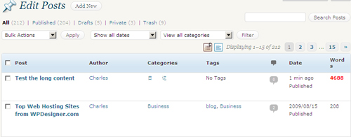 40 Most Popular Sidebar WordPress Plugins 30 40 Most Popular Sidebar WordPress Plugins 30
