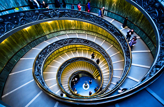 The Beauty of Architecture Photography: 40 Amazing Examples 1