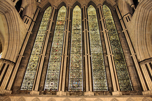 The Beauty of Architecture Photography: 40 Amazing Examples 9