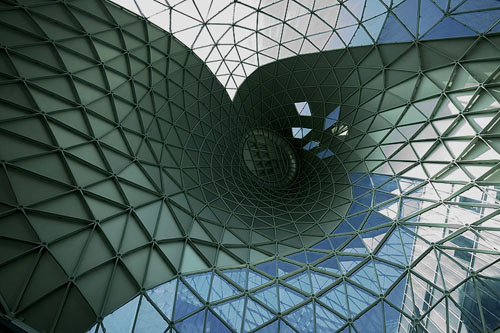 The Beauty of Architecture Photography: 40 Amazing Examples 11