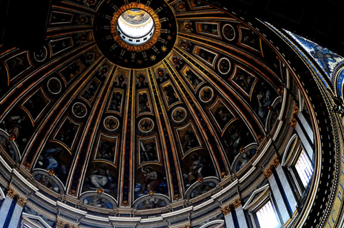 The Beauty of Architecture Photography: 40 Amazing Examples 12