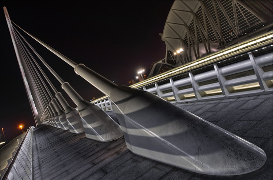 The Beauty of Architecture Photography: 40 Amazing Examples 13