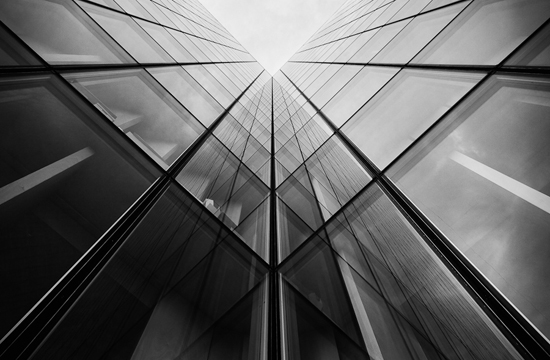 The Beauty of Architecture Photography: 40 Amazing Examples 14