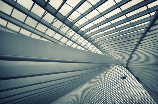 The Beauty of Architecture Photography: 40 Amazing Examples 15