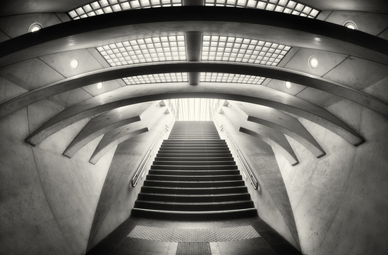 The Beauty of Architecture Photography: 40 Amazing Examples 16
