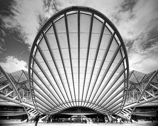 The Beauty of Architecture Photography: 40 Amazing Examples 20