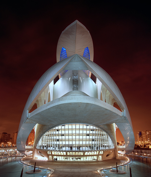 The Beauty of Architecture Photography: 40 Amazing Examples 21
