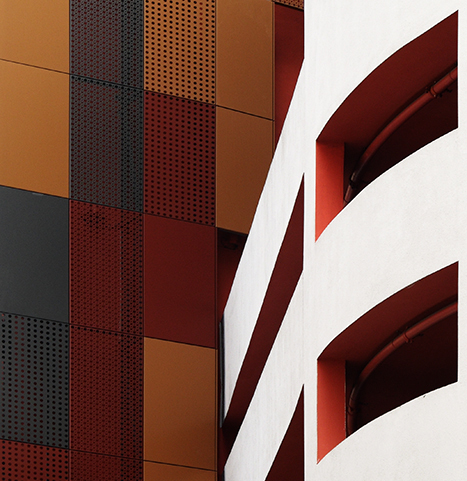 The Beauty of Architecture Photography: 40 Amazing Examples 22