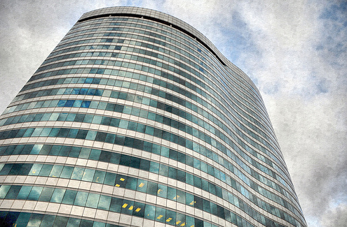 The Beauty of Architecture Photography: 40 Amazing Examples 23