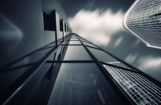 The Beauty of Architecture Photography: 40 Amazing Examples 26