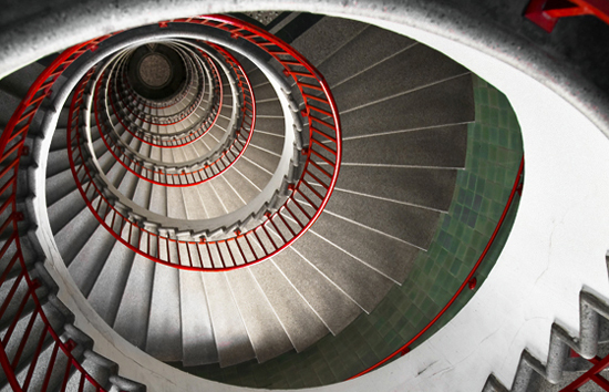The Beauty of Architecture Photography: 40 Amazing Examples 2