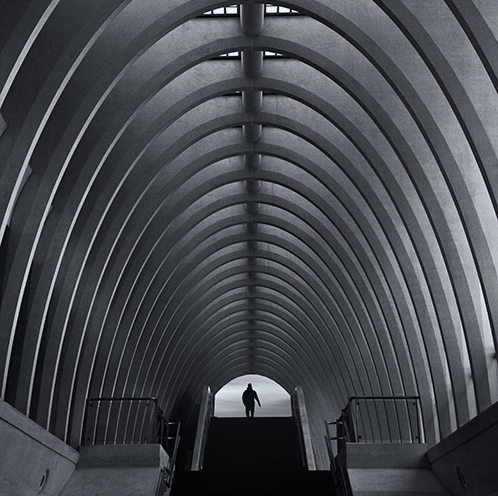 The Beauty of Architecture Photography: 40 Amazing Examples 28