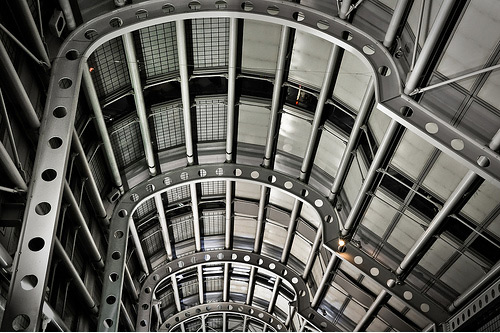 The Beauty of Architecture Photography: 40 Amazing Examples 29