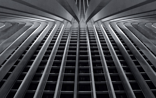 The Beauty of Architecture Photography: 40 Amazing Examples 31