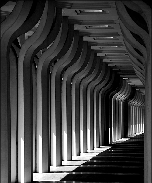 The Beauty of Architecture Photography: 40 Amazing Examples 32