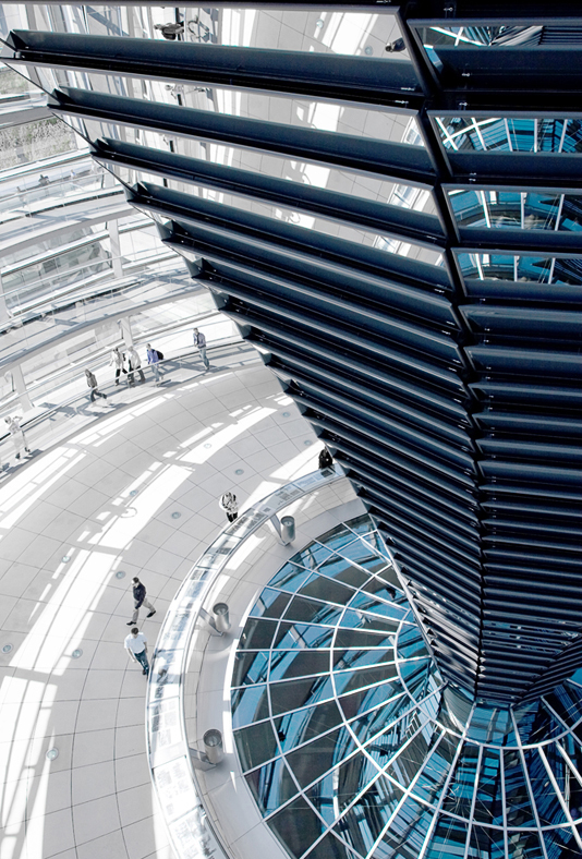 The Beauty of Architecture Photography: 40 Amazing Examples 33
