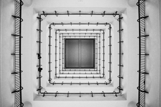 The Beauty of Architecture Photography: 40 Amazing Examples 35