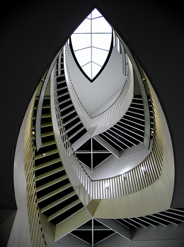 The Beauty of Architecture Photography: 40 Amazing Examples 36