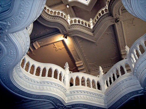 The Beauty of Architecture Photography: 40 Amazing Examples 37