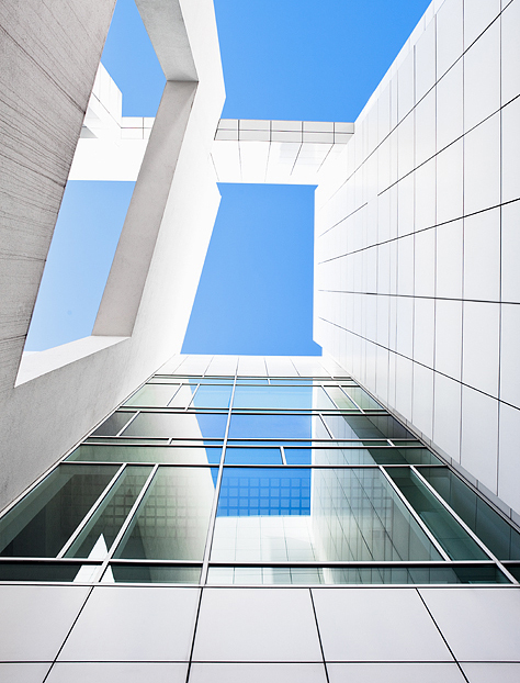 The Beauty of Architecture Photography: 40 Amazing Examples 3