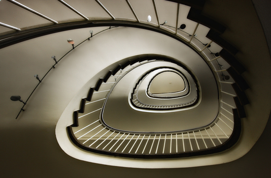 The Beauty of Architecture Photography: 40 Amazing Examples 5