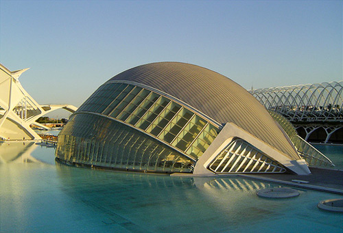 The Beauty of Architecture Photography: 40 Amazing Examples 6