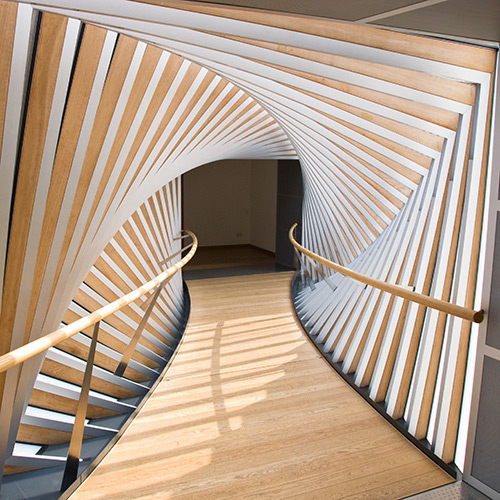 The Beauty of Architecture Photography: 40 Amazing Examples 7